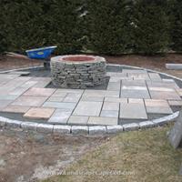 Click to view album: Firepit