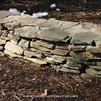 Click to view album: Stone Wall Repair