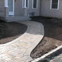 Click to view album: Eco Stove Pavers for Conservation Sensitive Areas