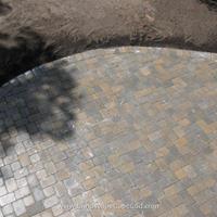 Click to view album: Paver Patio with Firepit