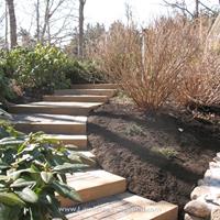 Click to view album: Steps and Retaining Walls