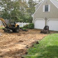 Click to view album: Driveway Replacement