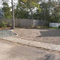 Click to view album: Driveway Replacement