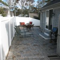 Click to view album: West Harwich Patio and Firepit