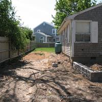 Click to view album: Retaining Wall System