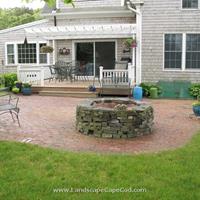 Click to view album: Shell Driveway