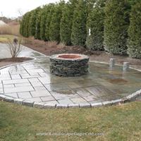 Click to view album: Firepit