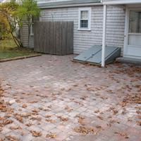 Click to view album: Forest Beach Road Patio