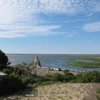 Click to view album: Provincetown Wall Cap
