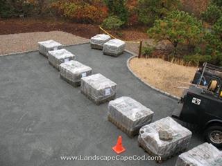 Eco Stone Pavers for Conservation Sensitive Areas