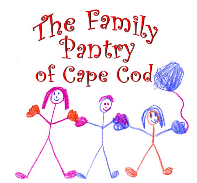 The Family Pantry of Cape cod