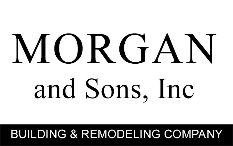 Morgan and Sons, Inc.