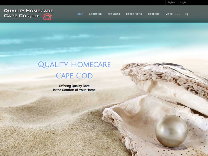 Quality Homecare Cape Cod